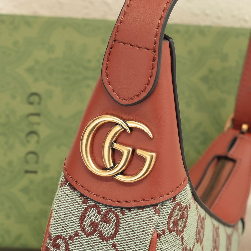 Gucci Ophidia Mini Shoulder Bag-783124