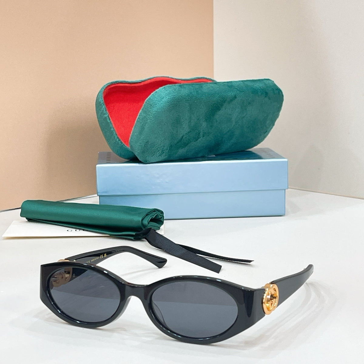 Gucci Sunglasses – GG1662SA