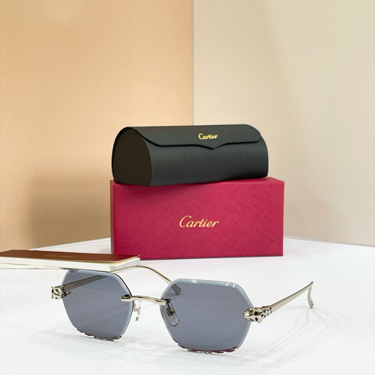 Cartier Sunglasses – CT0434O