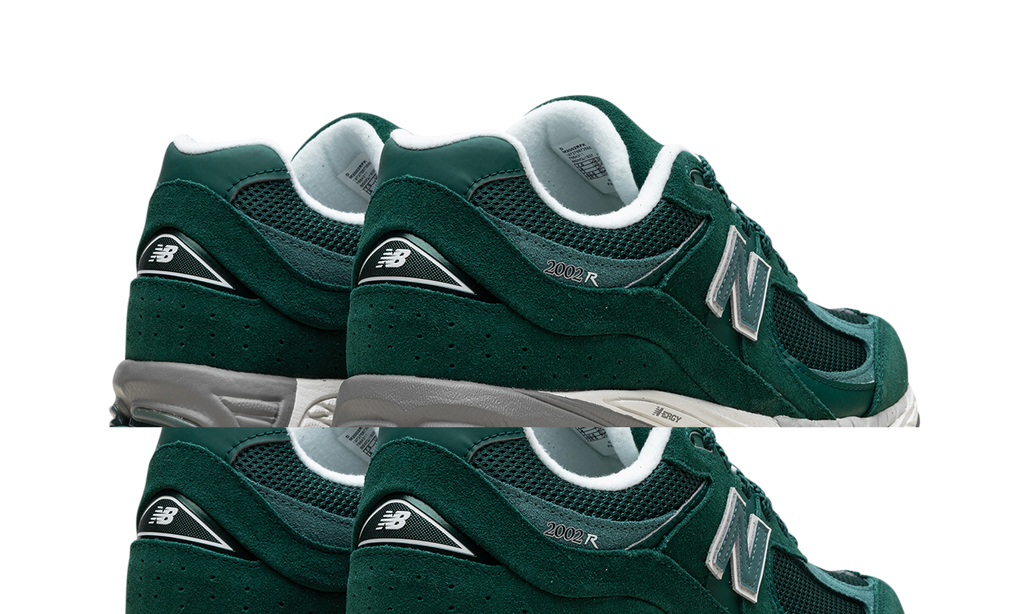 2002R "Marsh Green" M2002RFK