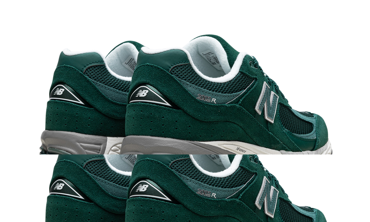 2002R "Marsh Green" M2002RFK