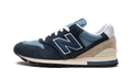 996 "Made in USA - Navy" U996TB